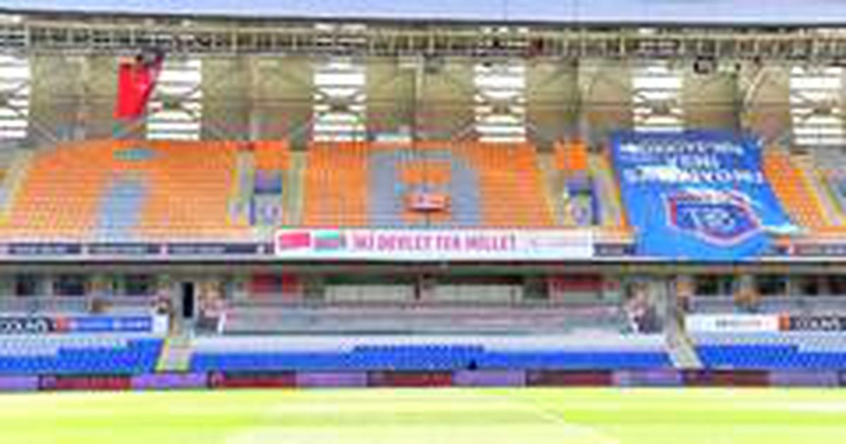 Süper Lig: Medipol Başakşehir: 0 Göztepe: 0 (İlk yarı)