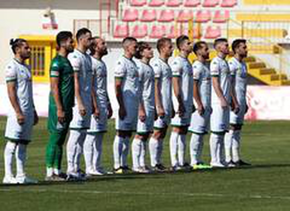 Tuzlaspor: 0 - Bursaspor: 3 (İlk yarı)