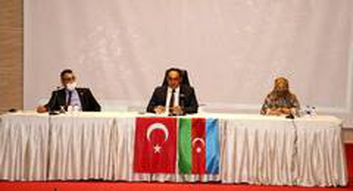 Toroslar Belediye Meclisi\'nden Azerbaycan\'a destek