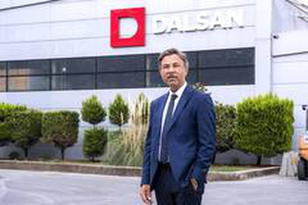 Türkiye, alçı ve alçı levhada dünya dördüncüsü