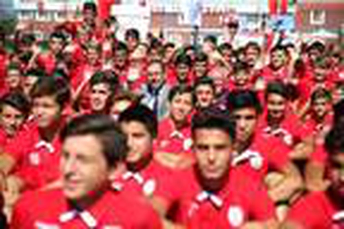 Amatör Spor Haftası başlıyor