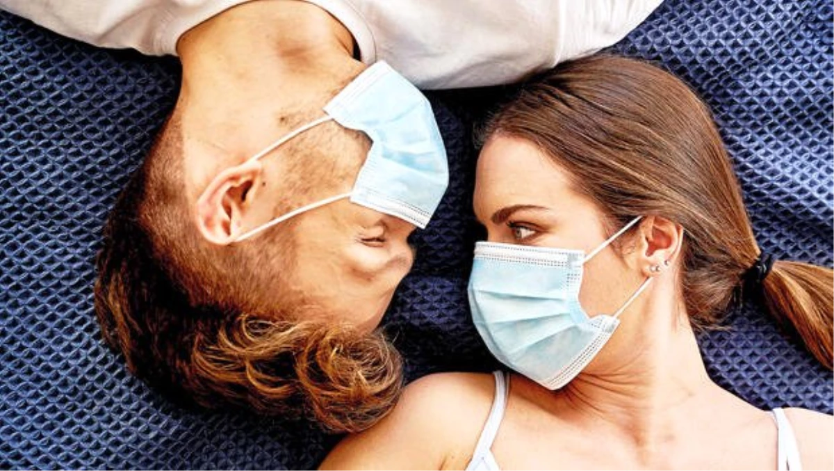 Aşk hiç biter mi? Pandemi romantik ilişkileri nasıl etkiliyor?