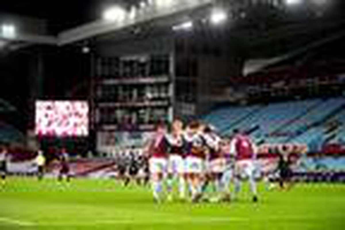 Aston Villa\'dan Liverpool\'a tarihi fark