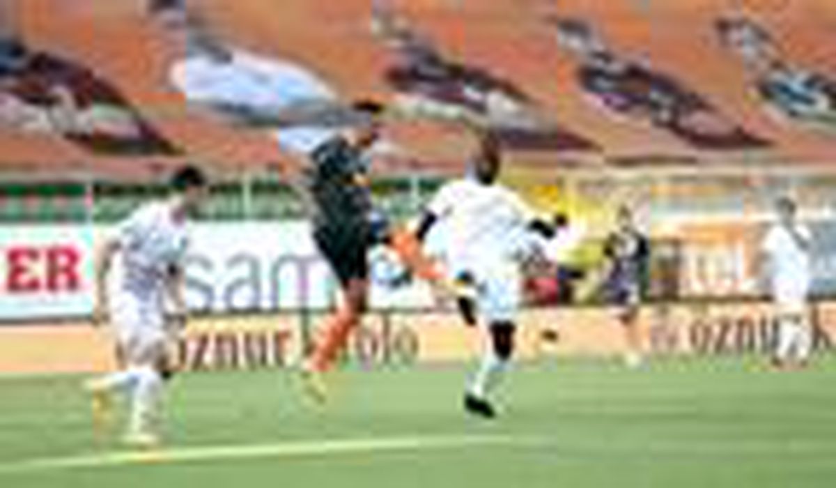 Atakaş Hatayspor: 6-0