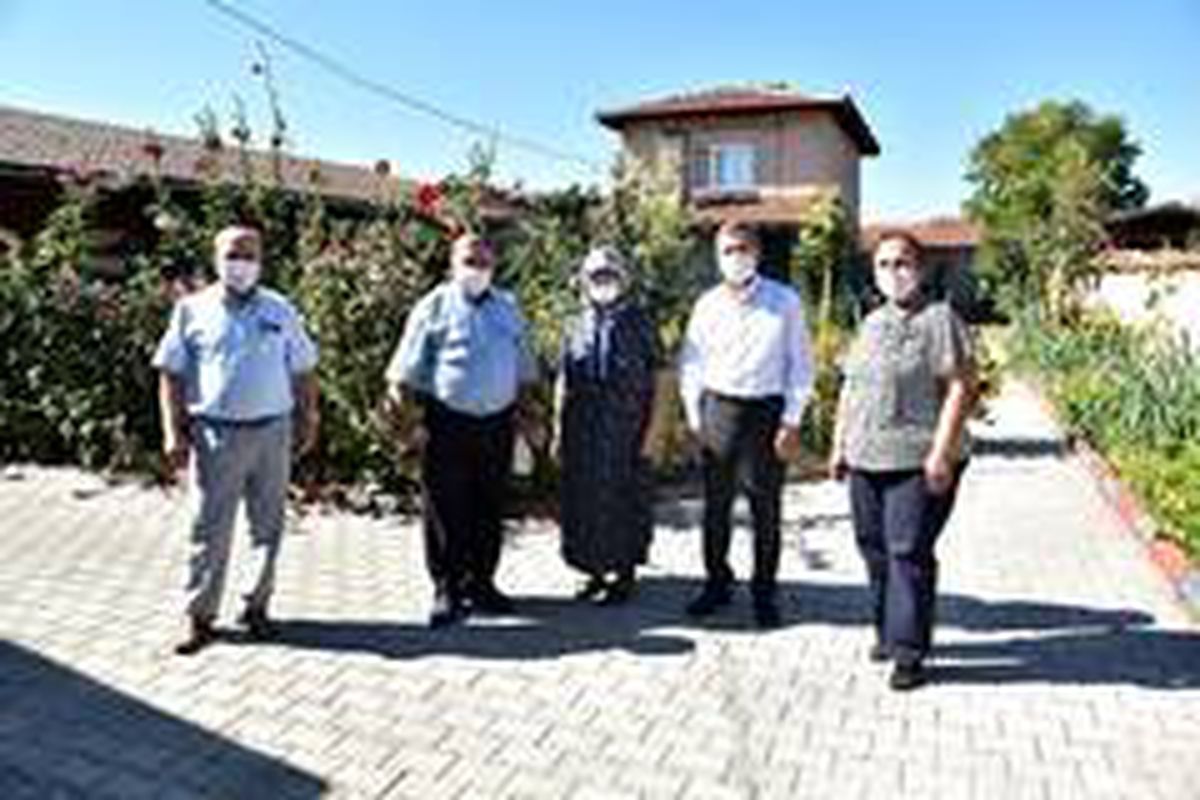 Başkan Ataç: "Hemşehrilerimiz ile aramızdaki bağlar çok güçlü"