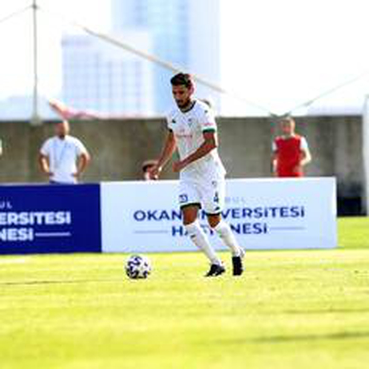 Bursaspor 2 gün izin yapacak