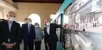 CUMHURBAŞKANI ERDOĞAN KASIMPAŞA'DA (1)