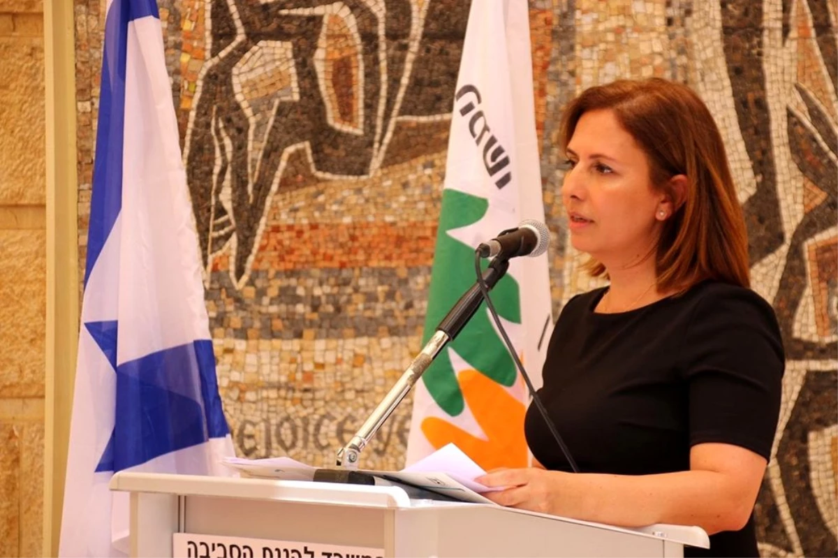 İsrail Çevre Bakanı Gamliel\'ın korona testi pozitif çıktı