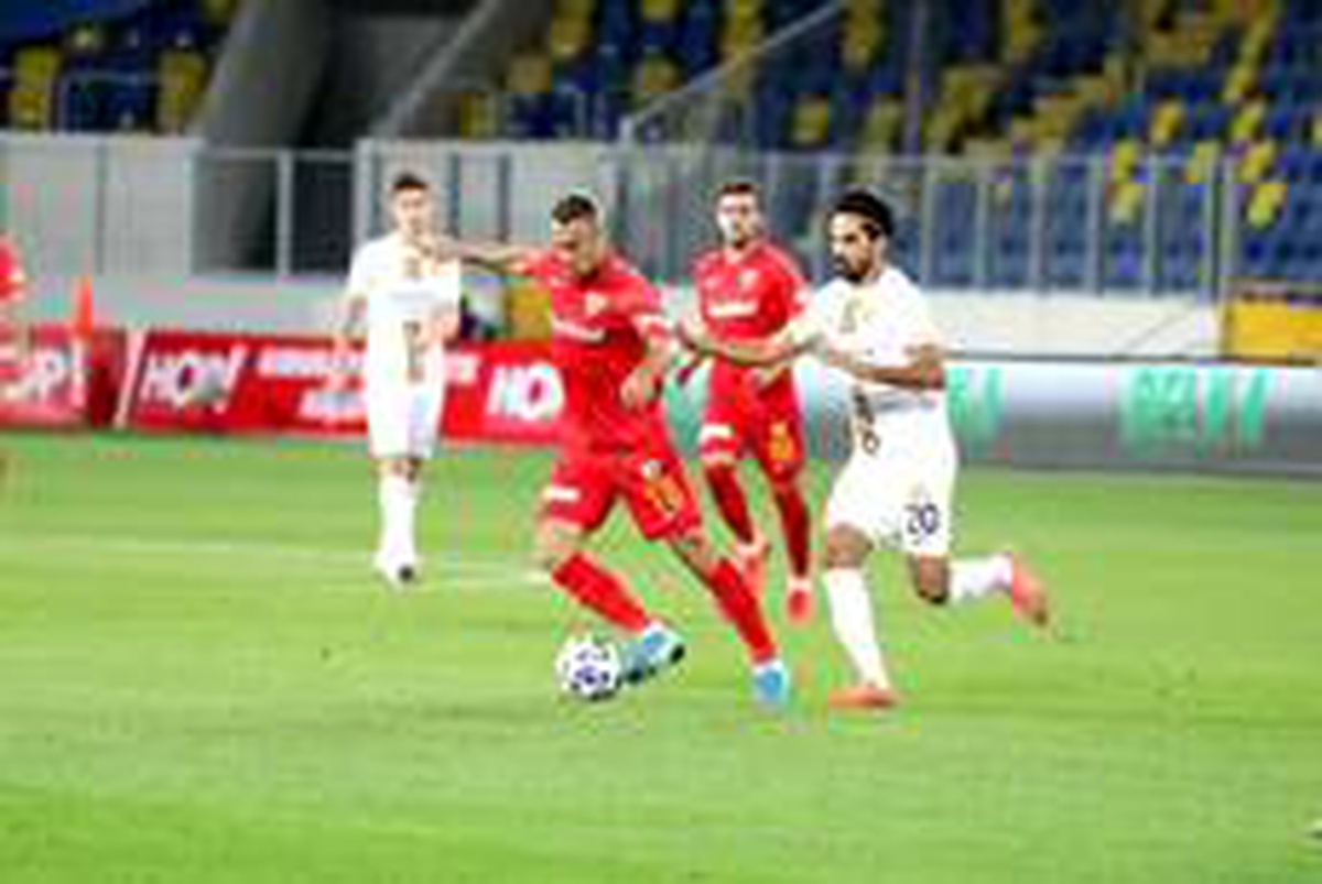 Kayserispor 5 gün izinli