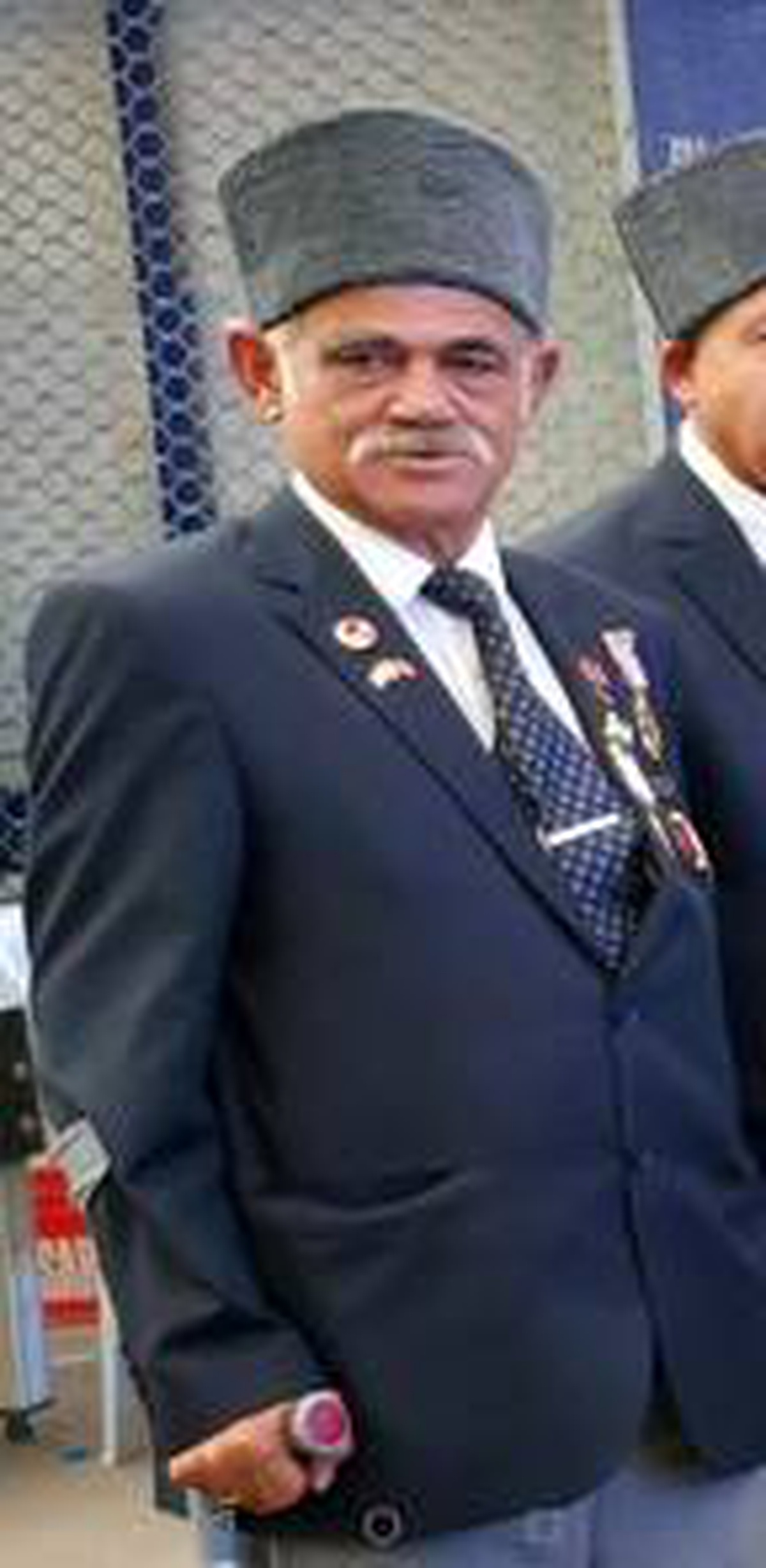 Kıbrıs gazisi, yaşamını yitirdi