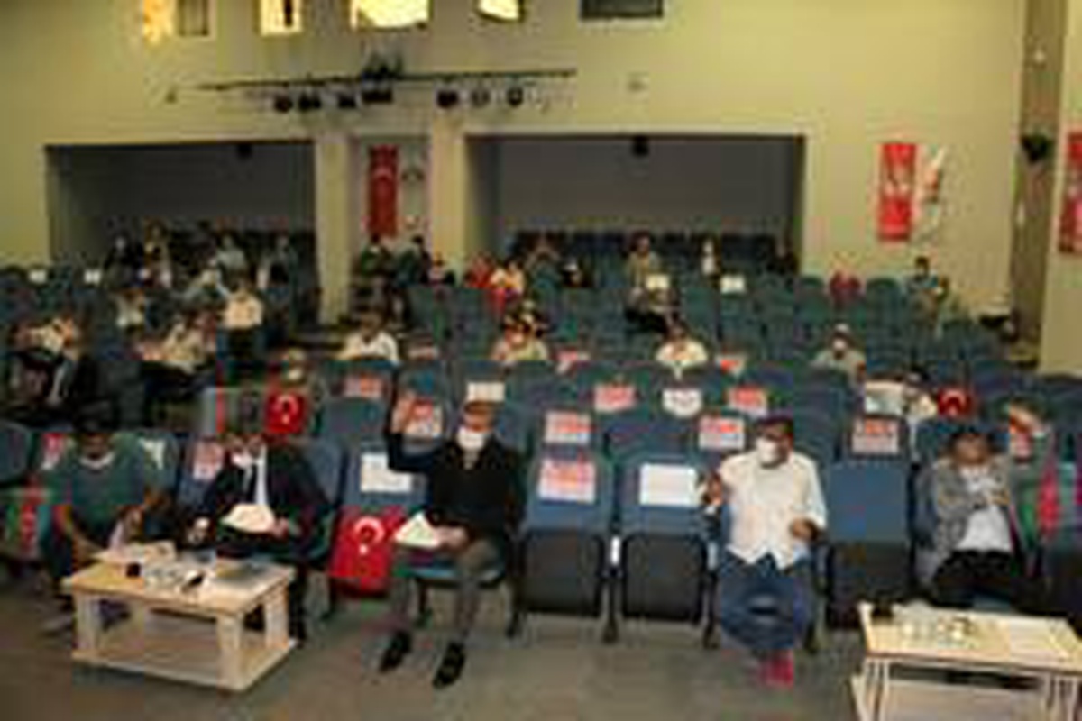 Körfez Meclisi\'nden Azerbaycan\'a destek