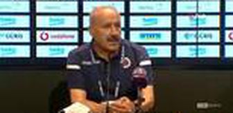 Mete Işık: 'Milli ara öncesi bu üç puan bize nefes aldı'