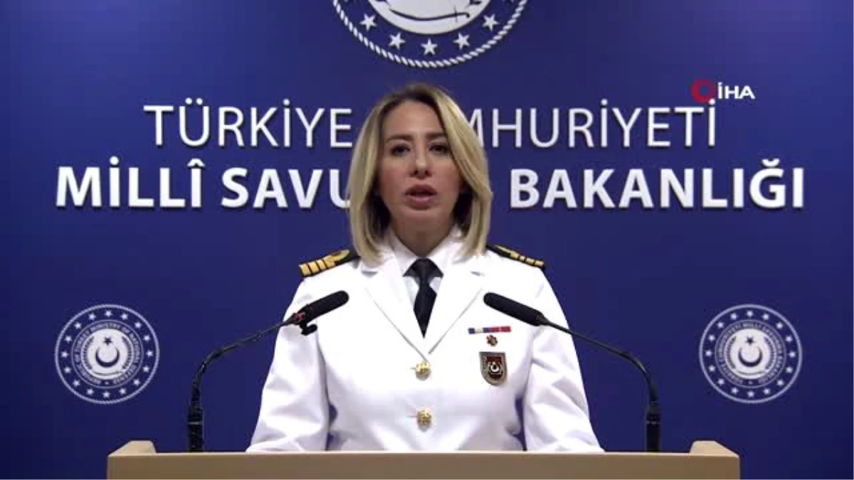 MSB: "Ermenistan işgal ettiği Azerbaycan topraklarını derhal terk etmelidir"