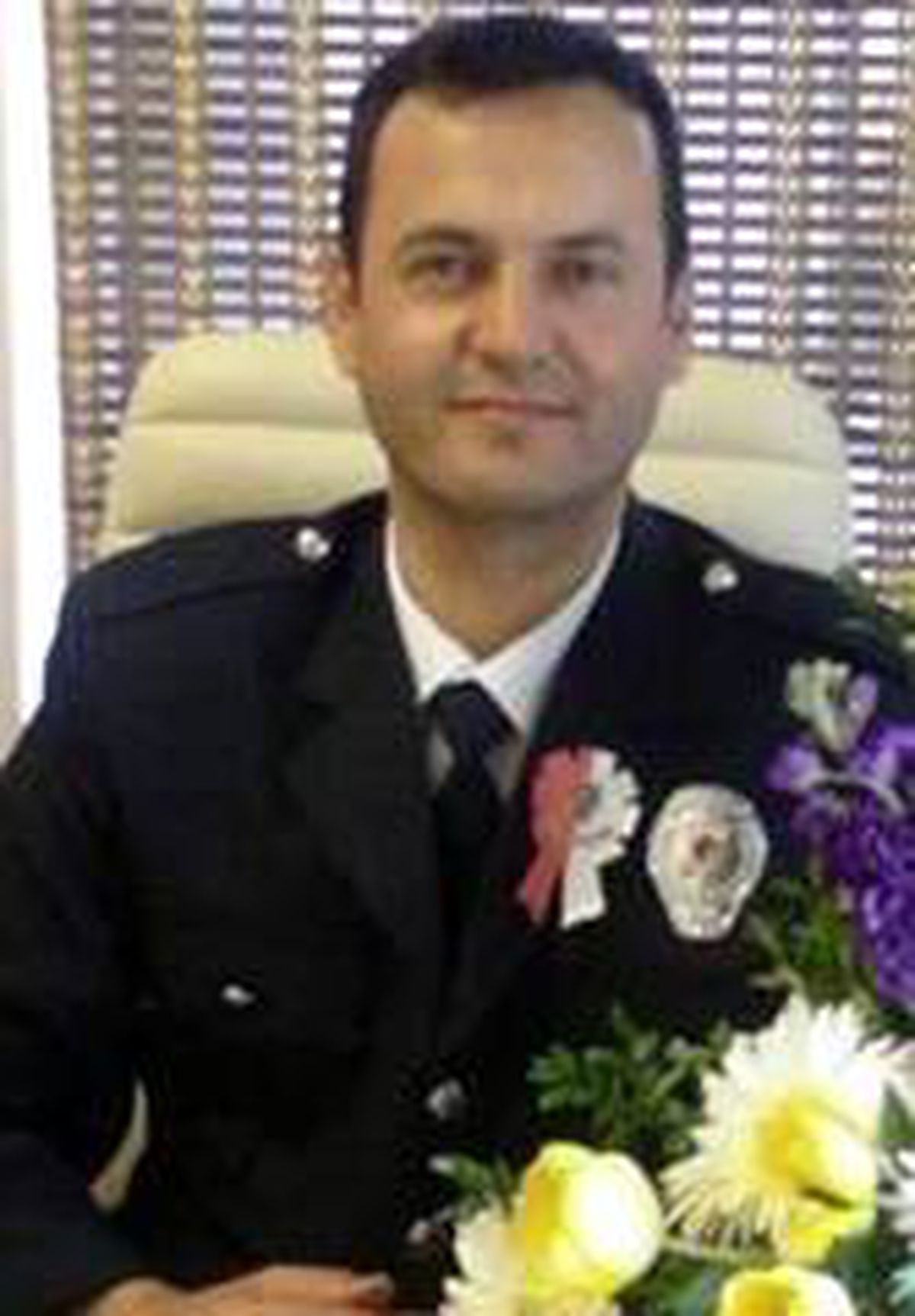 Son dakika haberi: Polis Memuru Koronavirüse Yenik Düştü