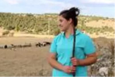 Sehir Hayatini Birakti Kucuk Dunyam Dedigi Koye Yerlesti Son Dakika