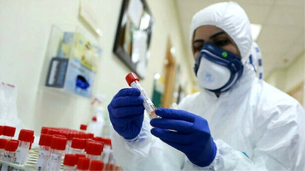 Son Dakika: Türkiye\'de 4 Ekim günü koronavirüs kaynaklı 57 can kaybı, 1429 yeni hasta tespit edildi