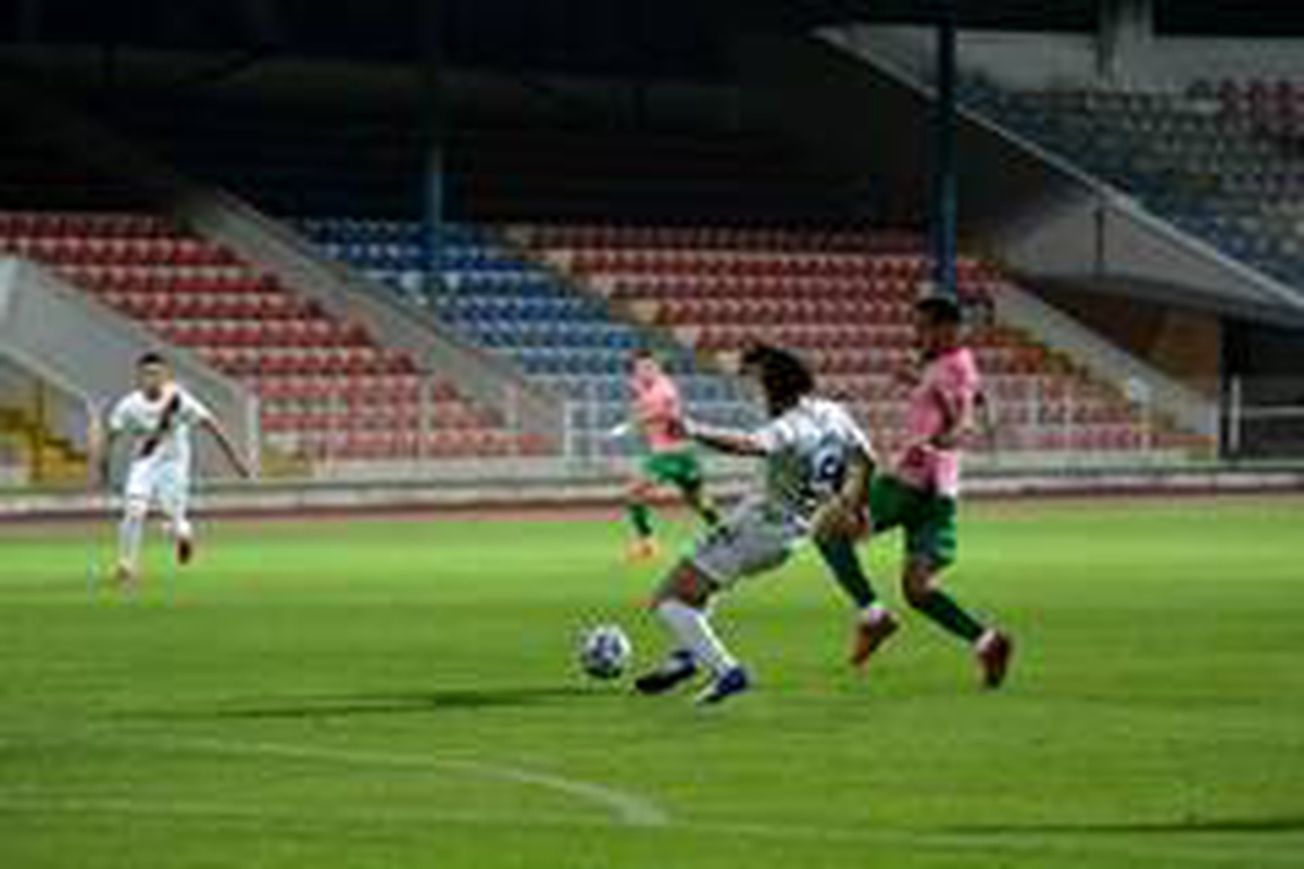 TFF 3. Lig: Isparta 32 Spor: 0 İçel İdmanyurduspor: 0