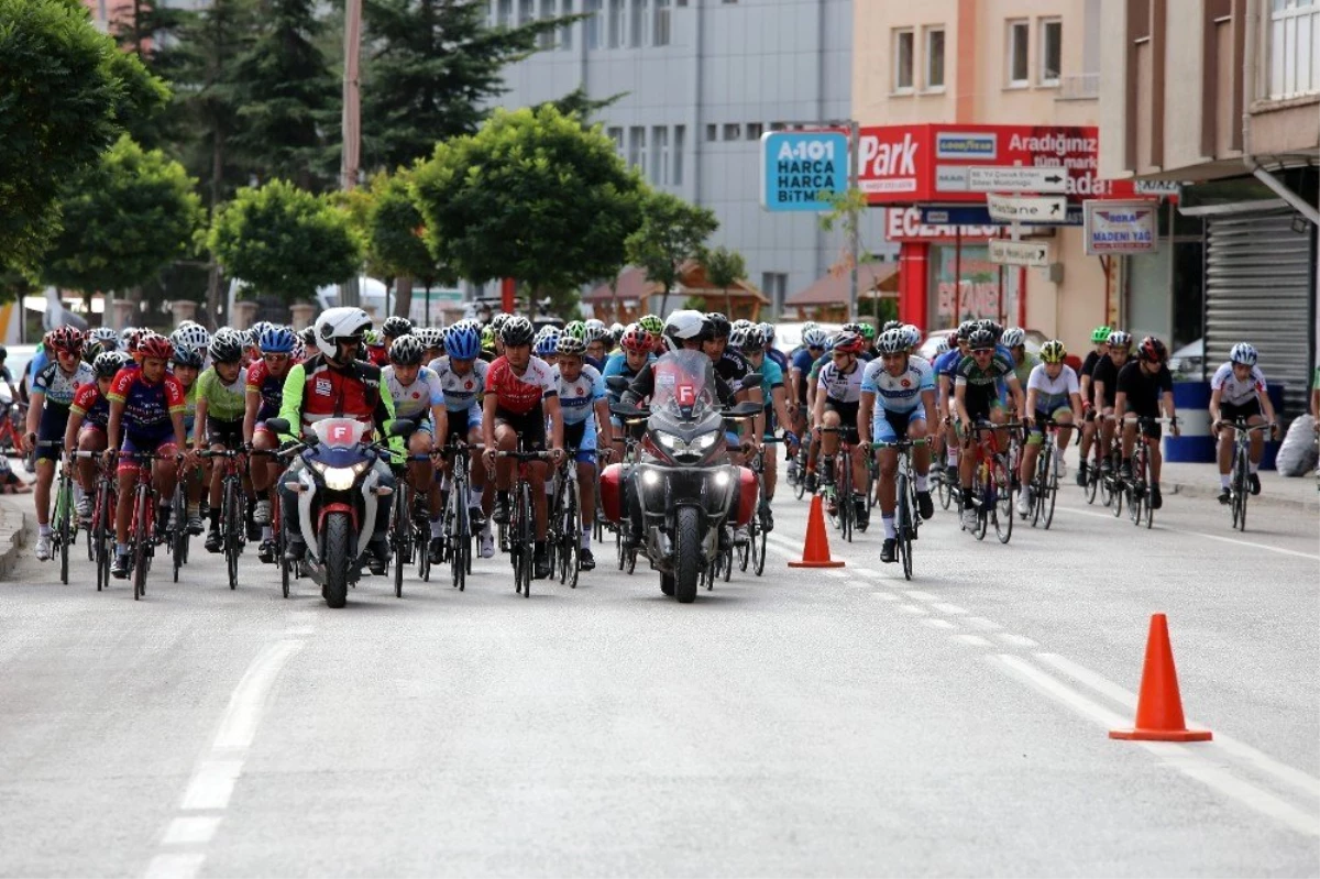 Türkiye Yol Bisikleti Şampiyonası sona erdi