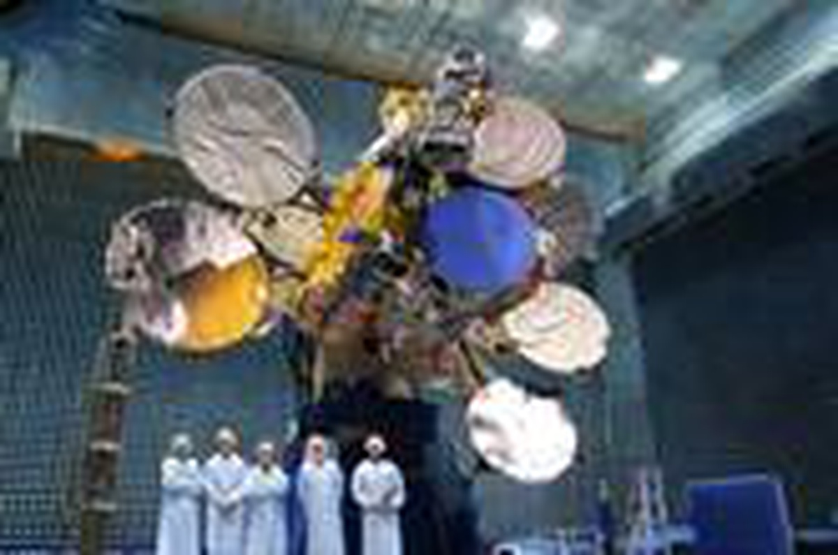 Turksat 5a, 31 Doğu Yörüngesinde Haklarımızı 30 Yıl Koruyacak