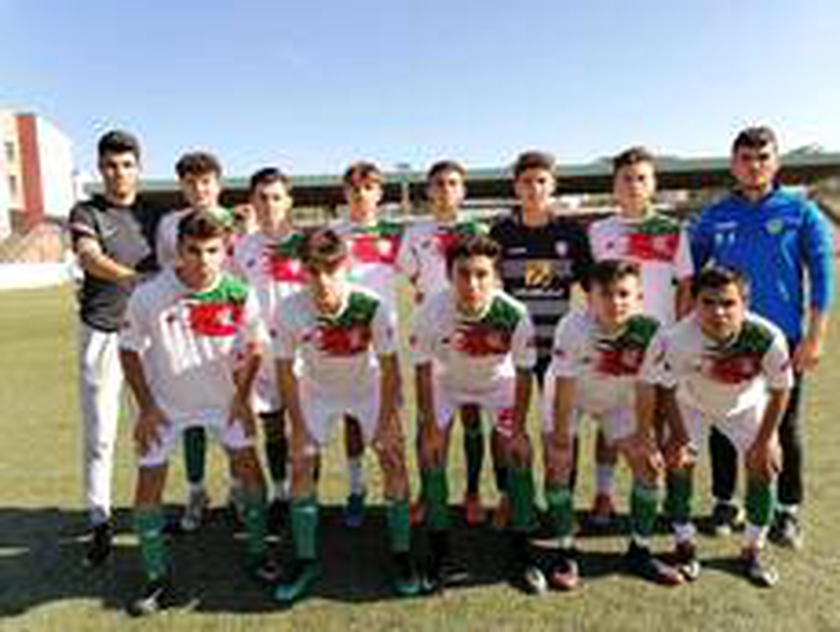 1308 Osmaneli Belediyespor U16: 5 Pamukovaspor U16: 2