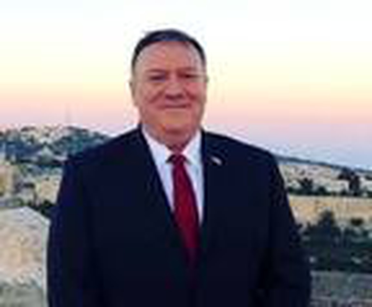 ABD Dışişleri Bakanı Pompeo : Tüm olasılıklara hazırız