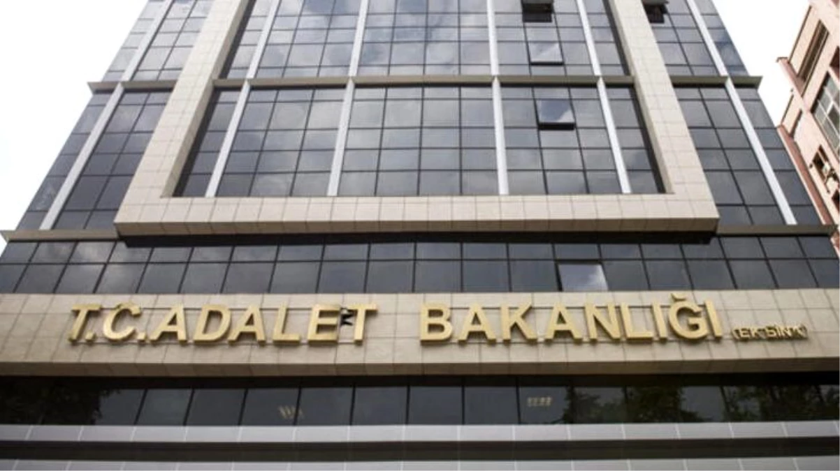 TBMM Müşaviri Ahmet Sevgili, Adalet Bakanlığı\'nın adını kullanarak dolandırıcılık yapan şahıslar hakkındaki davadan beraat etti