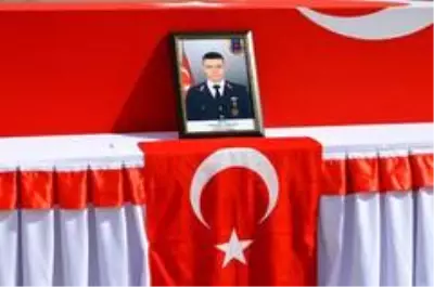 Ağrı'da şehit olan Uzman Çavuş Hüseyin Yırtıcı'nın naaşı Hatay'a uğurlandı