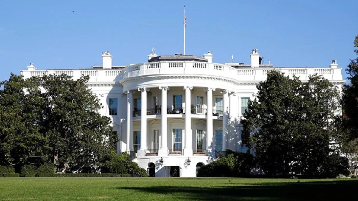 Beyaz Saray\'daki koronavirüs testi "pozitif" çıkanların sayısı artıyor