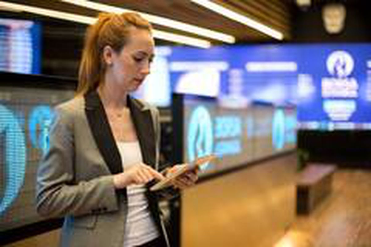 Son dakika haberleri | Borsa günü yükselişle kapattı