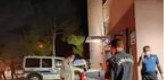 Çanakkale'de 3 yaşındaki Gülbeyaz oyun oynarken öldü