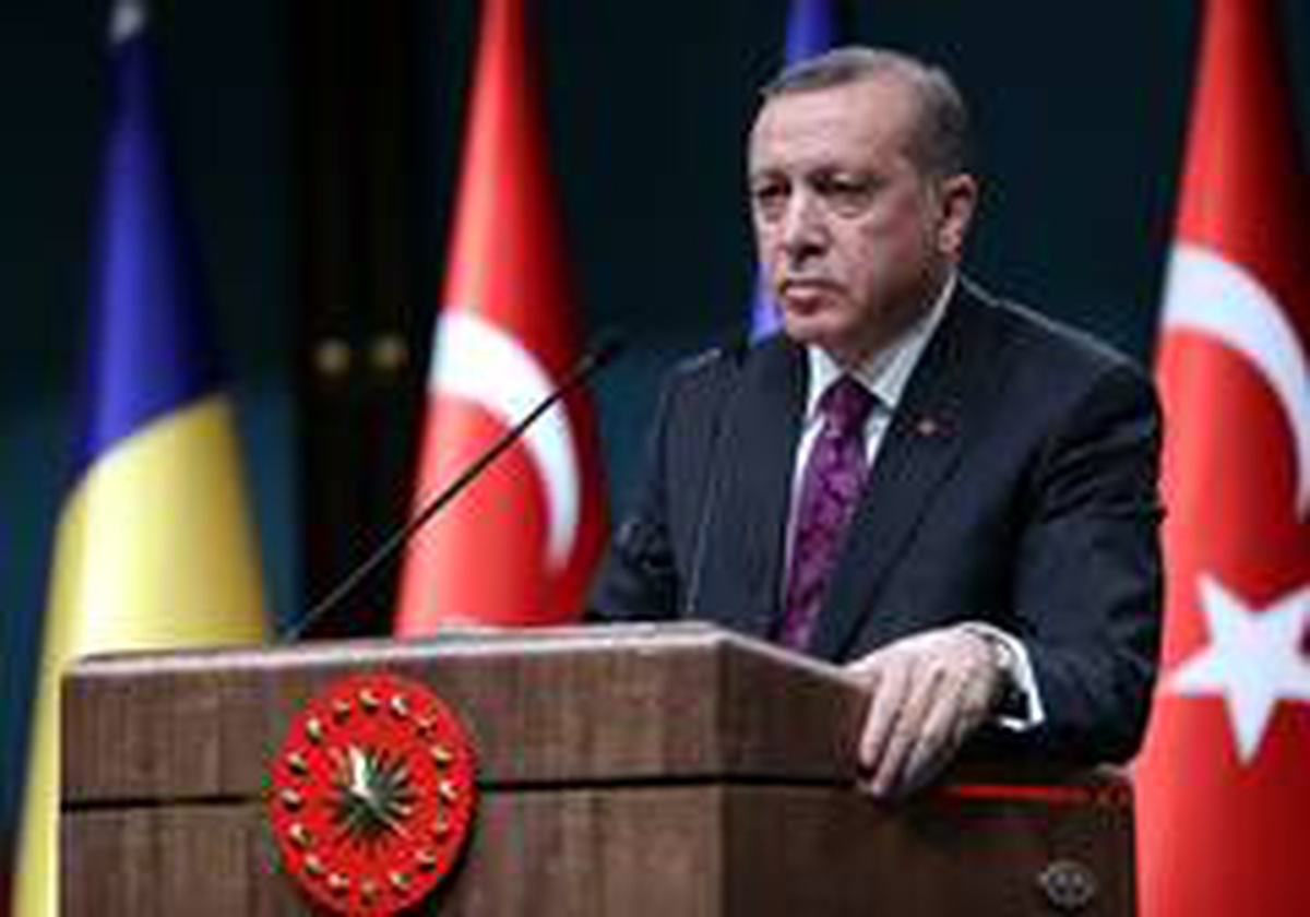 Cumhurbaşkanı Erdoğan: "5 aşı çalışması insan çalışmaları safhasına yaklaştı"