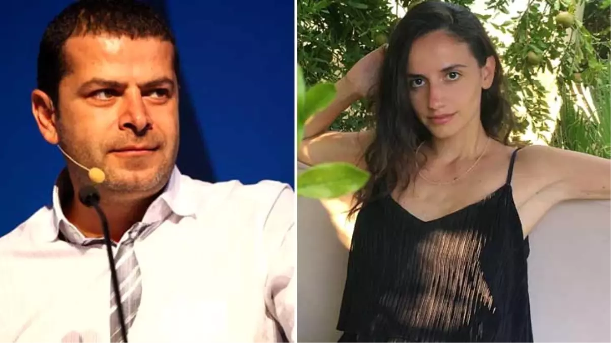 Cüneyt Özdemir\'in asistanı Alexandra Arzat, kendisinden 22 yaş büyük olan Başak Puruk ile evlilik kararı aldı