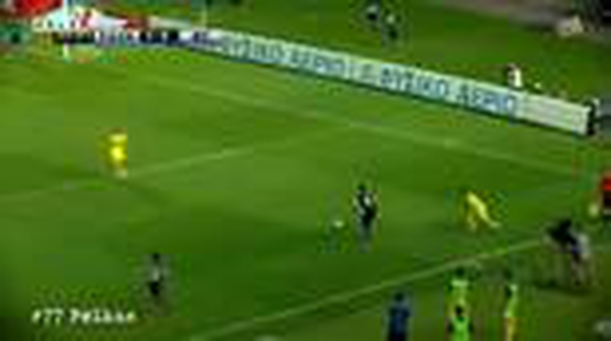 Dimitris Pelkas\'ın PAOK\'taki En İyi Anları