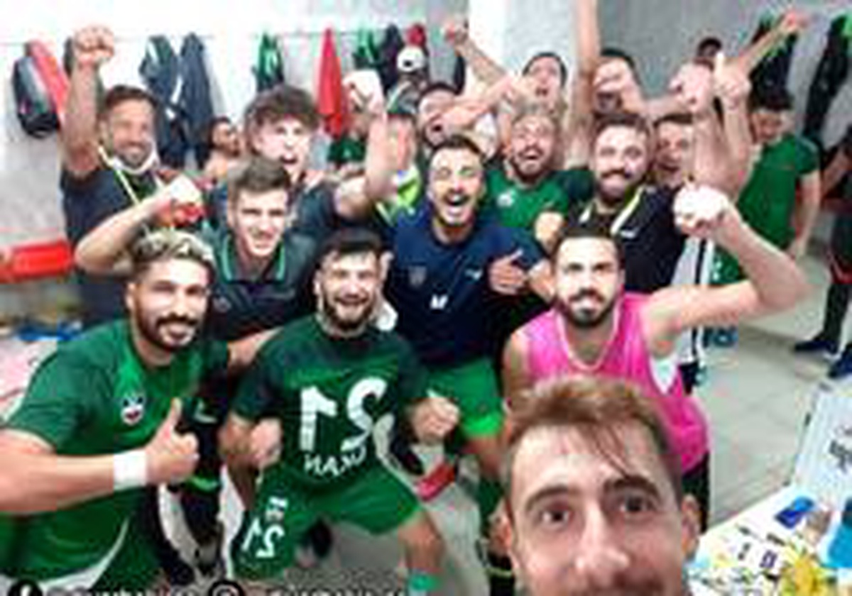 Diyarbekirspor\'da farklı galibiyet sevinci