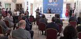 'Hareketlilik Sistemleri Araştırma Merkezi' kuruldu