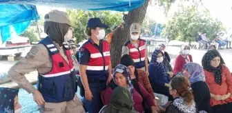 Hatay'a şehit ateşi düştü