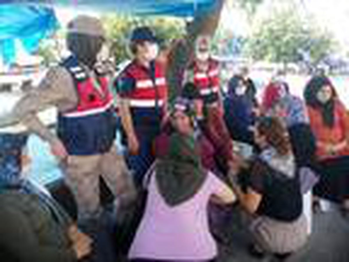 Hatay\'a şehit ateşi düştü