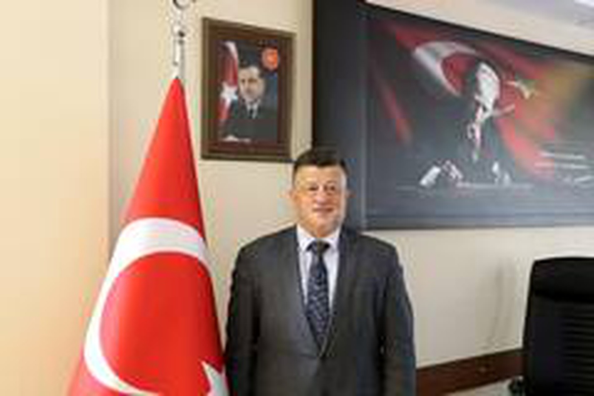 İl Müdürü Fillikçioğlu, Amatör Spor Haftası\'nı kutladı
