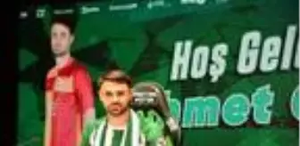 İttifak Holding Konyaspor'da çifte imza