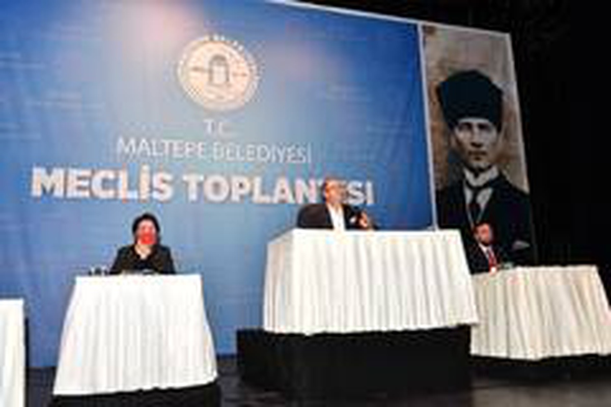 Maltepe\'de havai fişek yasaklandı