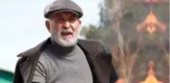 Beyin kanaması geçiren oyuncu Ali Sürmeli yoğun bakımdan çıktı