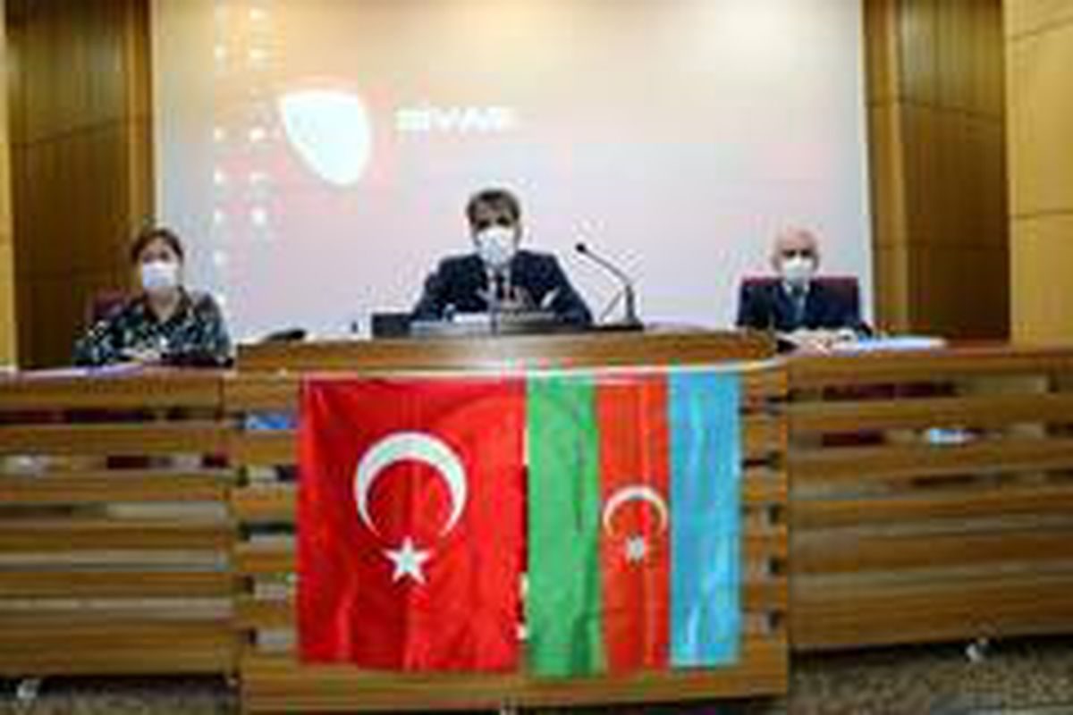 Sivas İl Genel Meclisinden Azerbaycan\'a destek