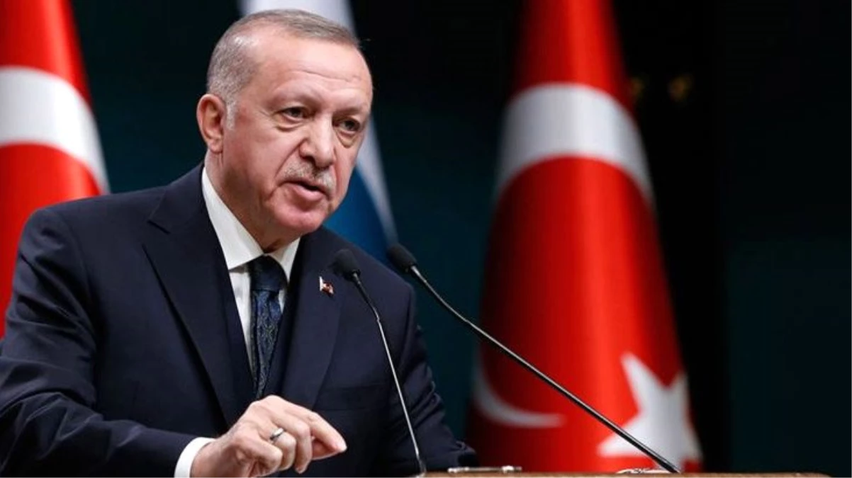 Son Dakika: Cumhurbaşkanı Erdoğan\'dan 500 bin öğrenciye tablet müjdesi! Önümüzdeki hafta dağıtılacak