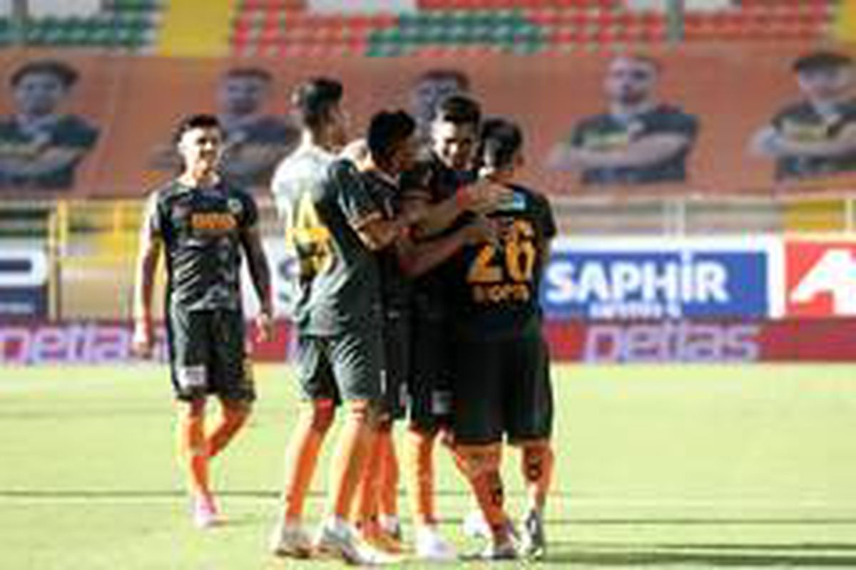Süper Lig\'de 4. haftanın ardından