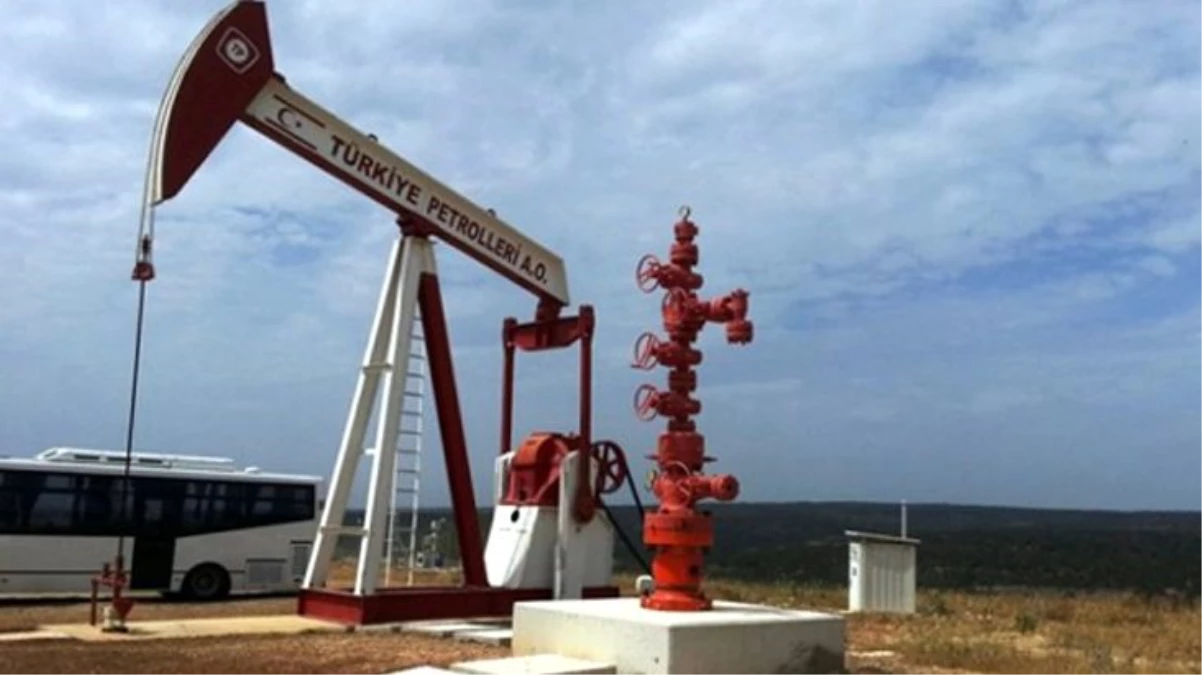 TP\'den Diyarbakır\'da petrol arama ruhsatı başvurusu