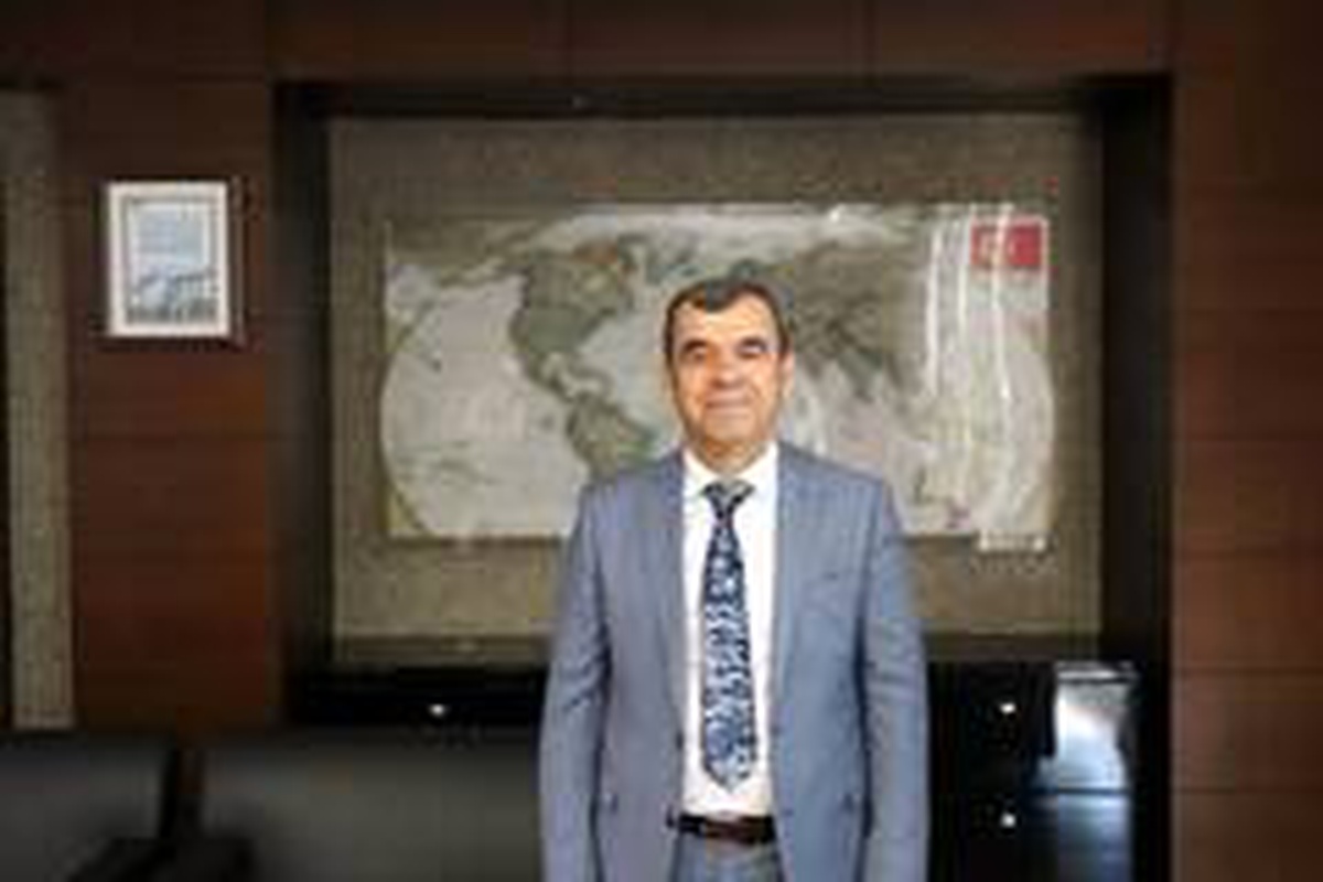Türkiye\'nin yaş meyve ve sebze ihracatında artış