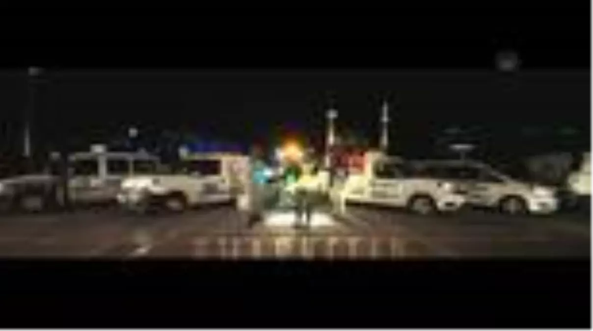 Yerel sanatçılar ve belediye personelinden "maske tak" klibi