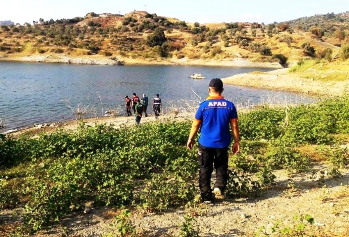 Ailesine ziyarete gitti, 18 gündür haber alınamıyor