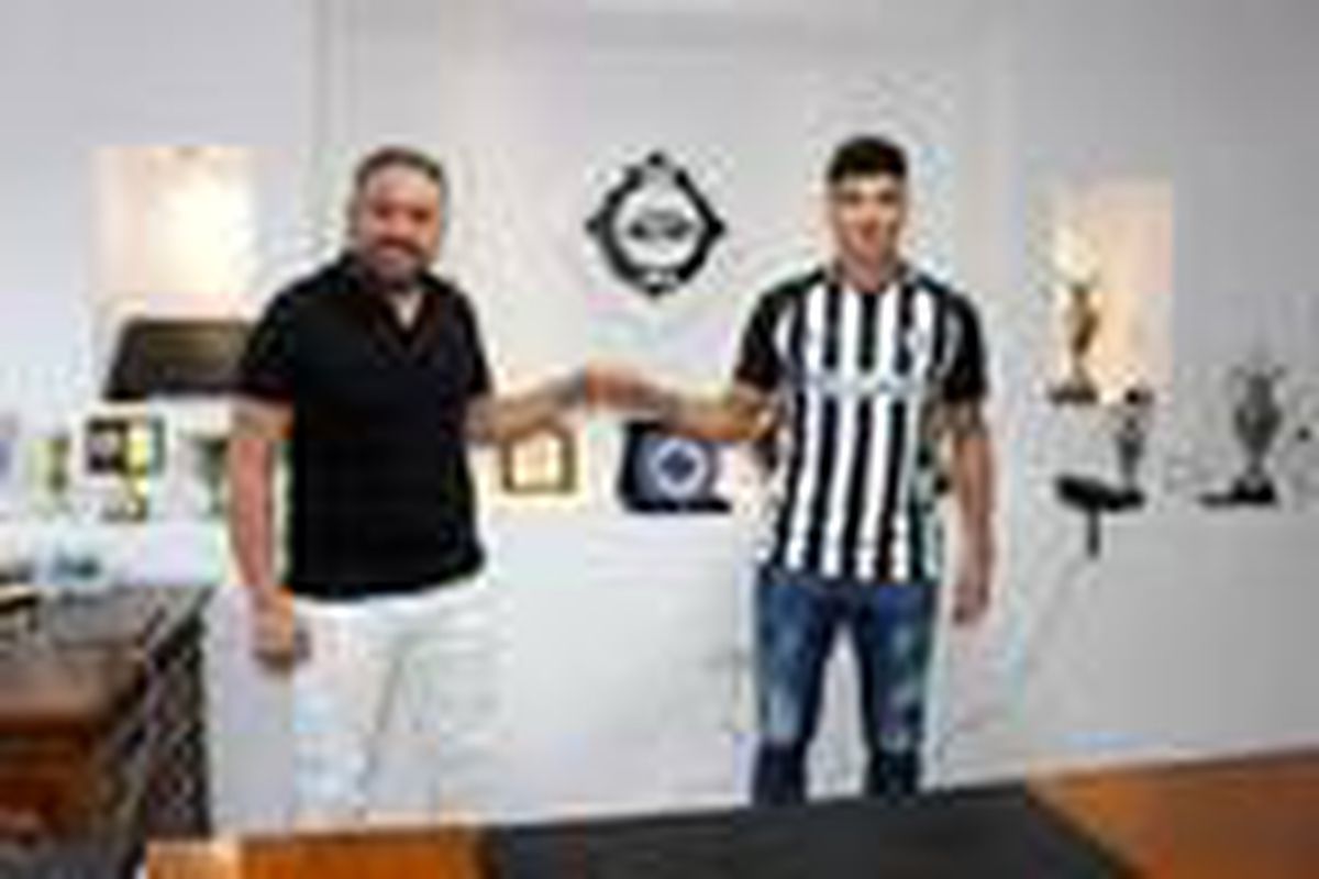 Altay\'dan son dakika imzaları