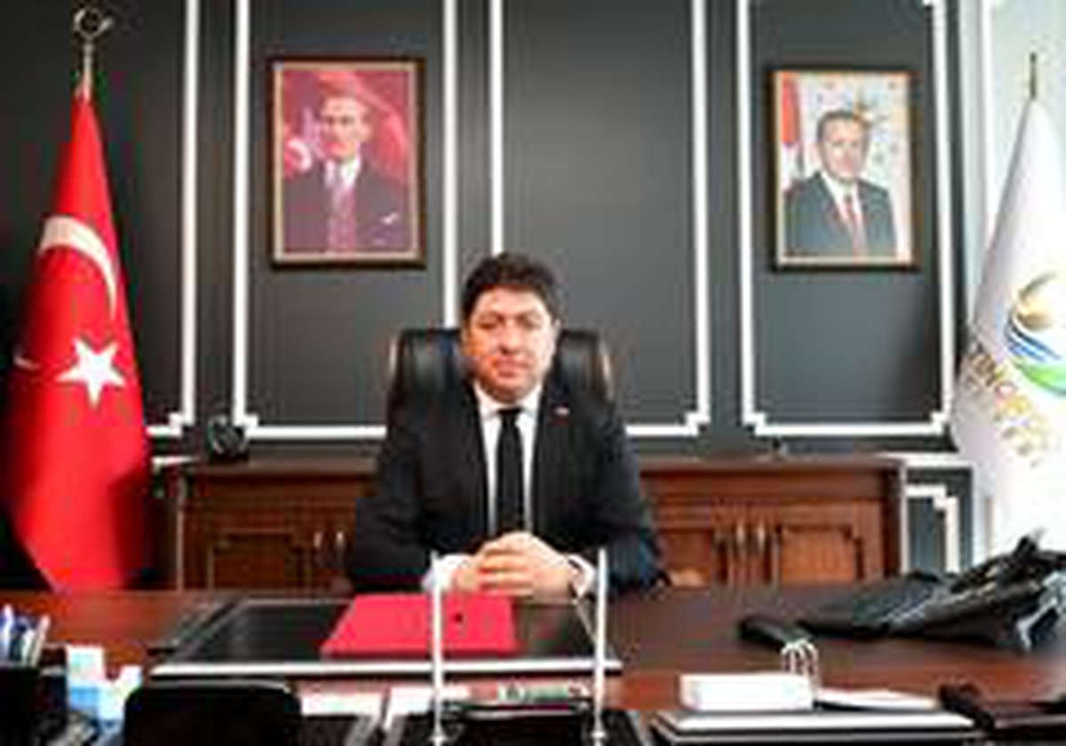 Altınordu\'ya 20 milyon liralık yatırım